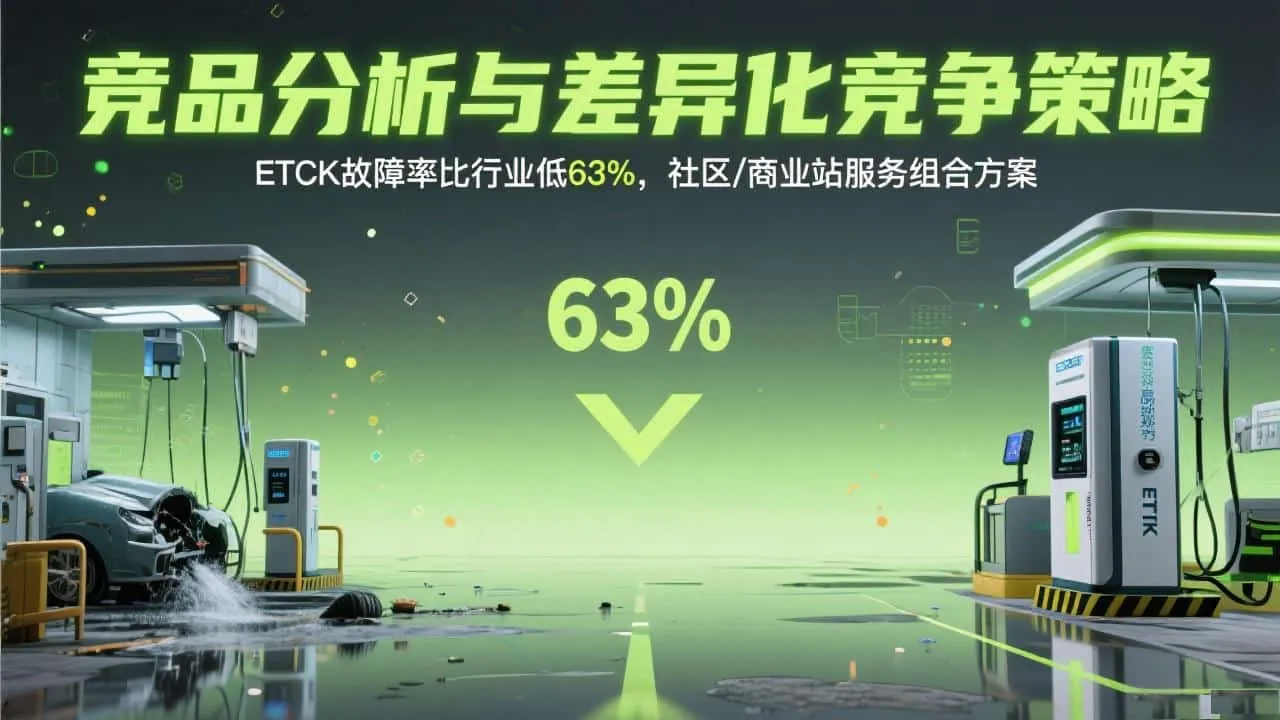 运营体系 隐形店员与黑科技玩法