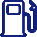 加油站图标